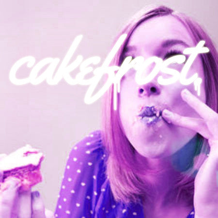 Sample Track - Cakefrost